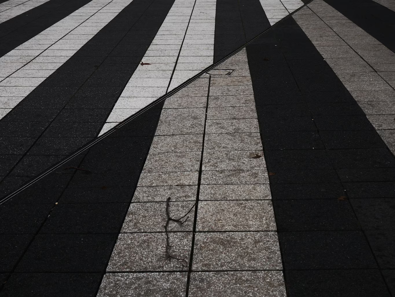 Discontinuity