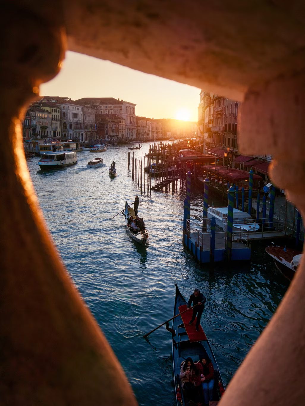 Venice